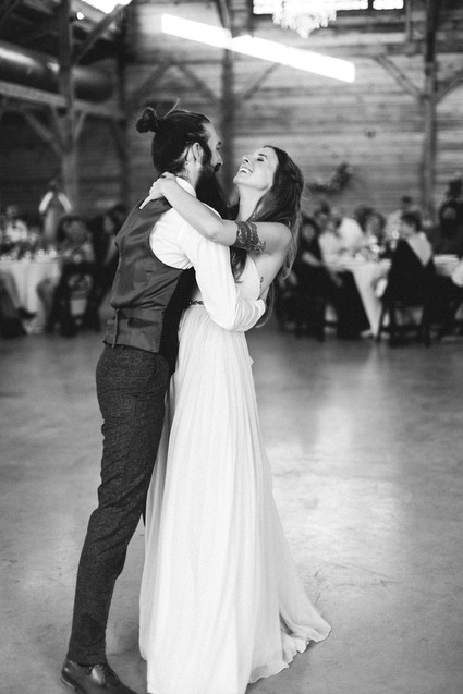 Sunlit Austin wedding at Addison Grove Inspiration