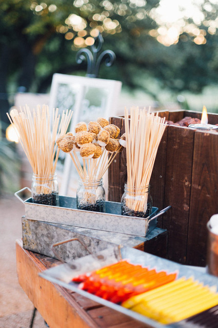 Sunlit Austin wedding at Addison Grove Inspiration