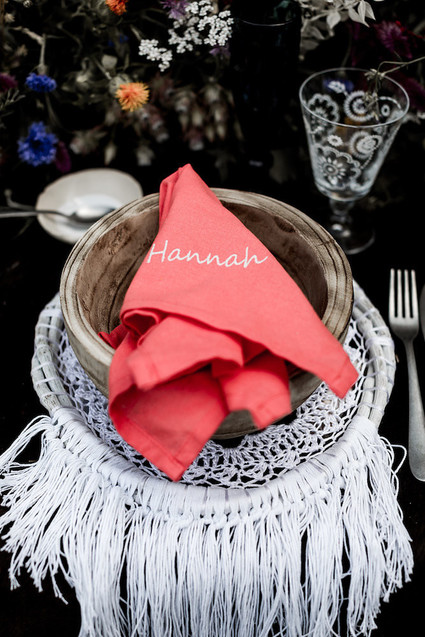 Italian mountain elopement in the Dolomites