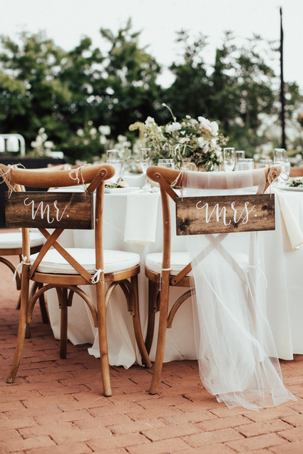 Elegant formal Darlington House wedding in La Jolla