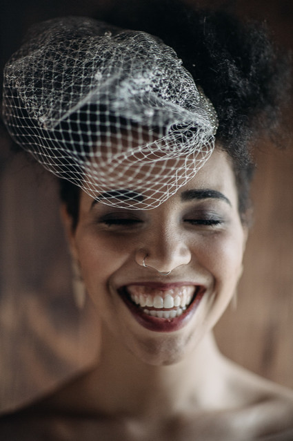 Intimate winter B&B elopement in the Hudson Valley