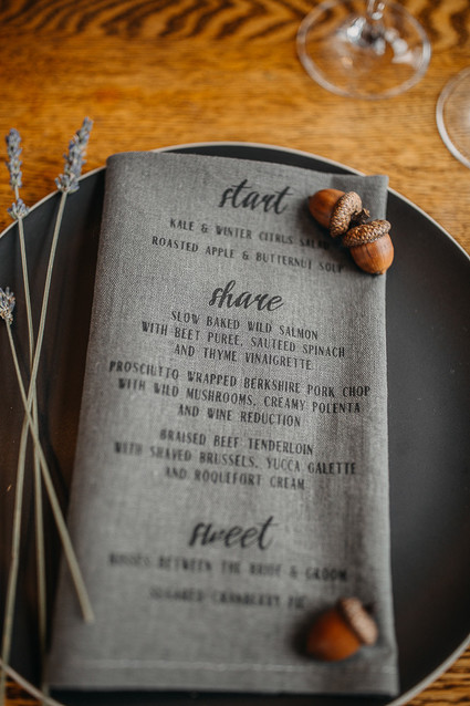 Intimate winter B&B elopement in the Hudson Valley