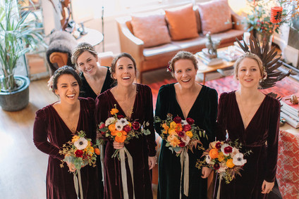 Unique luxe Rajisthani-inspired wedding in London