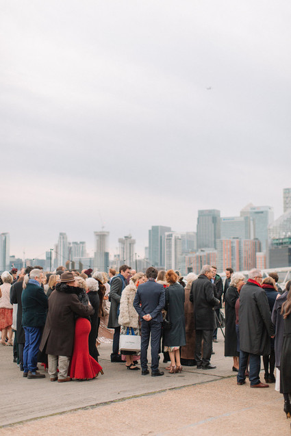 Unique luxe Rajisthani-inspired wedding in London