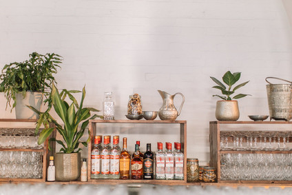 Unique luxe Rajisthani-inspired wedding in London