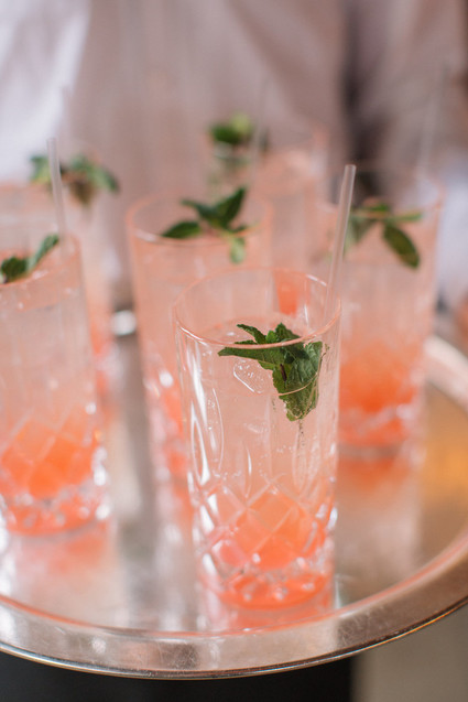 Unique luxe Rajisthani-inspired wedding in London