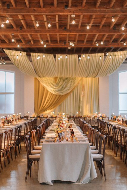 Unique luxe Rajisthani-inspired wedding in London