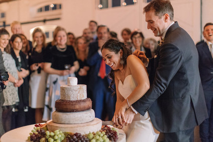 Unique luxe Rajisthani-inspired wedding in London