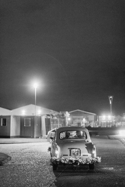 Unique luxe Rajisthani-inspired wedding in London