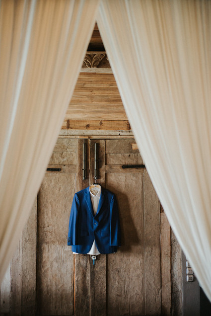 Elegant Bali destination wedding at Khayangan Estate