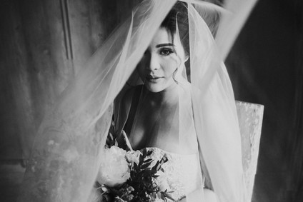 Elegant Bali destination wedding at Khayangan Estate