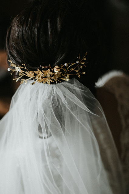 Elegant Bali destination wedding at Khayangan Estate