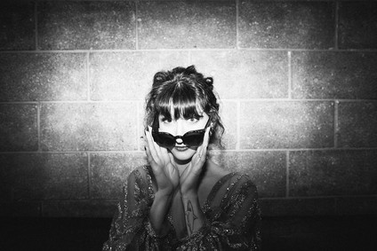 Glam cocktail party and groomsmen inspiration