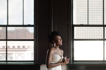 Bride style
