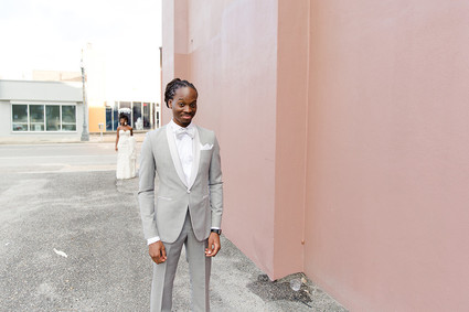 Ace Hotel New Orleans Wedding