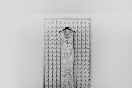 New Years Eve wedding at the Frederick Lowe Estate in Palm Springs