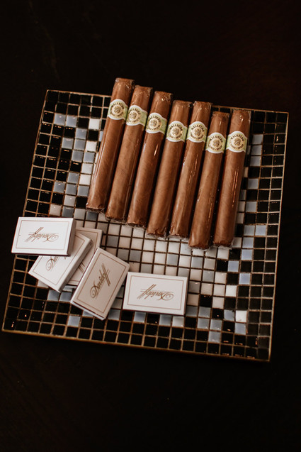 New Years Eve wedding at the Frederick Lowe Estate in Palm Springs