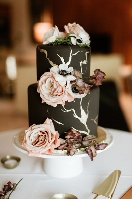New Years Eve wedding at the Frederick Lowe Estate in Palm Springs