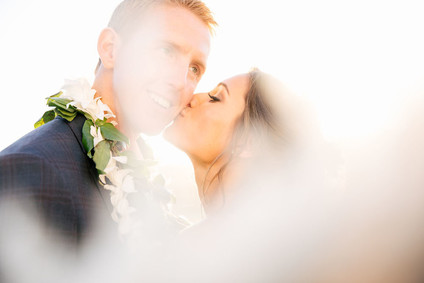 Rustic modern barn wedding at Greengate Ranch in SLO