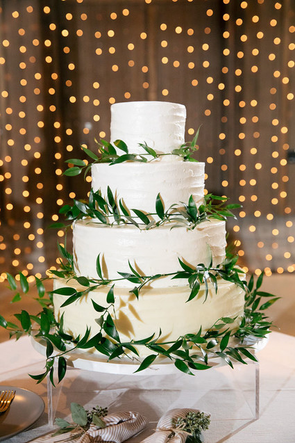 Rustic modern barn wedding at Greengate Ranch in SLO Inspiration