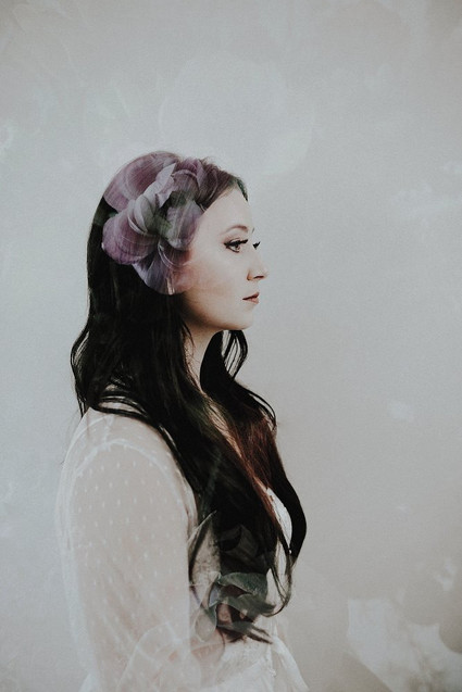 Nighttime wedding at Vizcaya Museum & Gardens in Miami