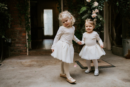 West Village NYC wedding at Palma