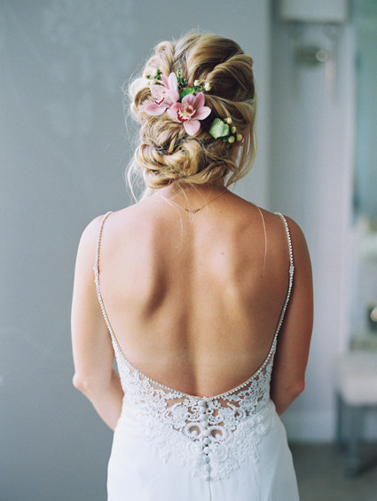 Maui wedding at Sugar Beach Estate