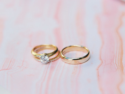 Maui wedding at Sugar Beach Estate Inspiration