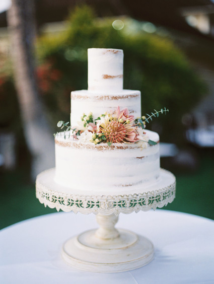 Maui wedding at Sugar Beach Estate Inspiration