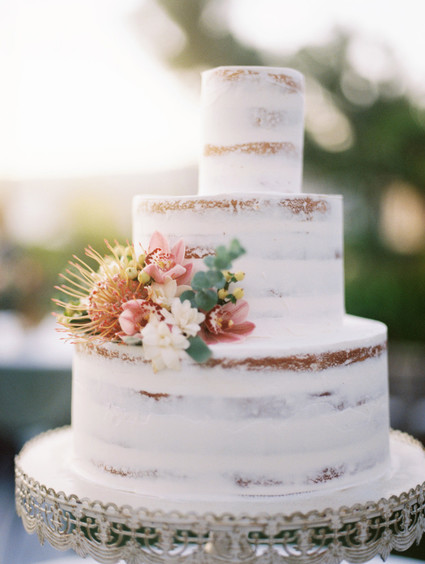 Maui wedding at Sugar Beach Estate