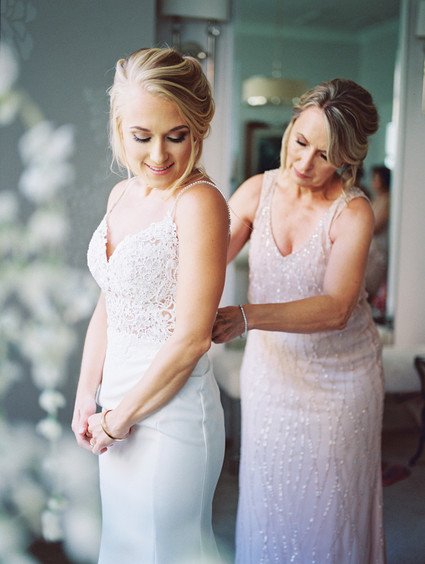 Maui wedding at Sugar Beach Estate Inspiration