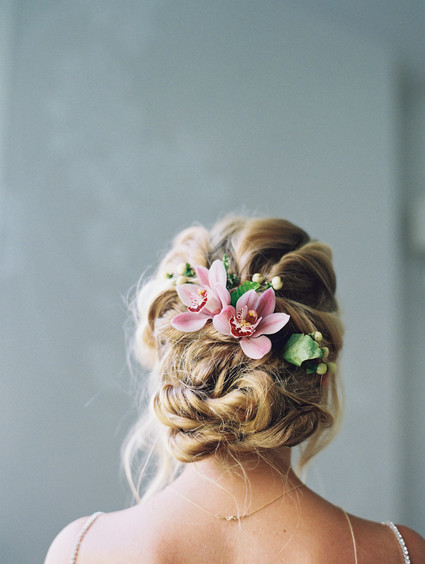 Maui wedding at Sugar Beach Estate