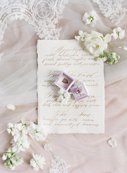 Elegant floral wedding ideas in Phuket Thailand