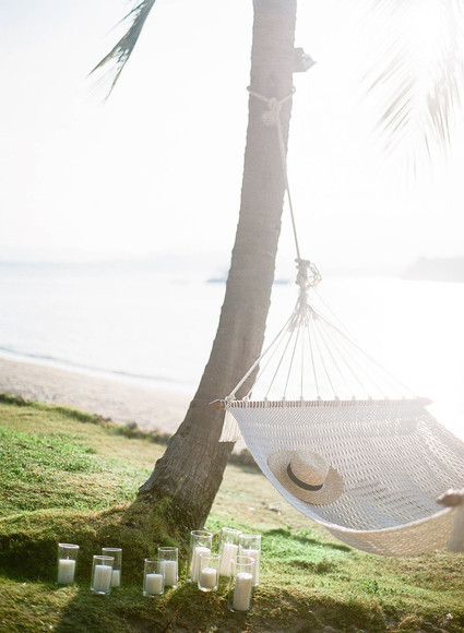 Elegant floral wedding ideas in Phuket Thailand