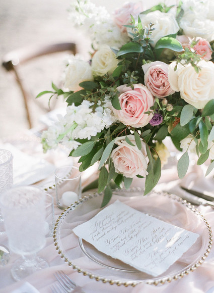 Elegant floral wedding ideas in Phuket Thailand