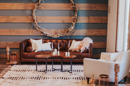 Rustic wedding ideas