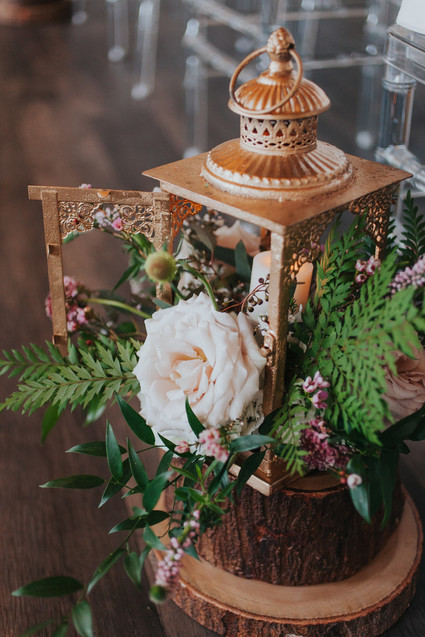 Rustic wedding ideas