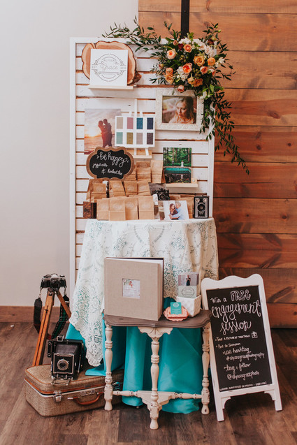 Wedding stationery