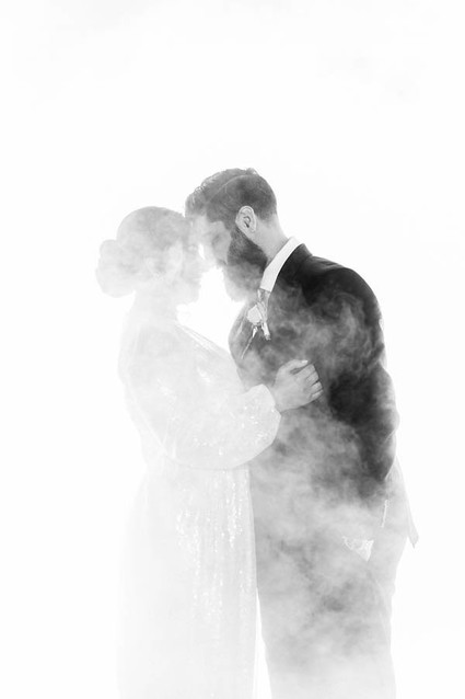 Whimsical portraits