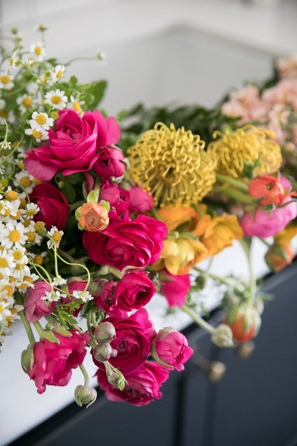 Flowers Inspiration