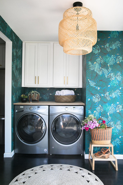Justina Blakeney wallpaper Inspiration
