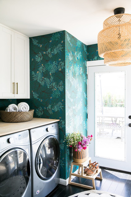 Justina Blakeney wallpaper Inspiration
