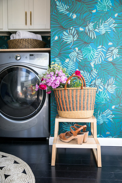 Justina Blakeney wallpaper Inspiration