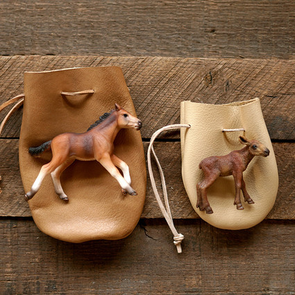 DIY nature-themed 2nd birthday party