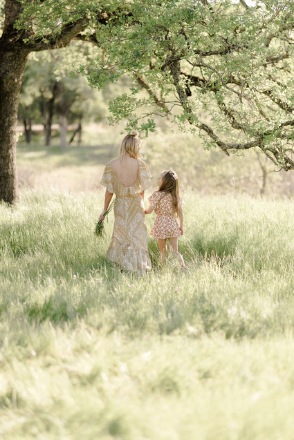 70's inspired earth day picnic from Beijos Events
