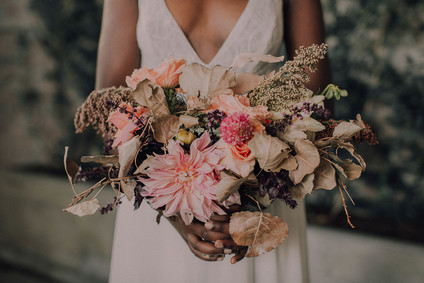 Moody urban brewery wedding ideas in Cape Town