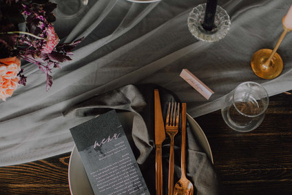 Moody urban brewery wedding ideas in Cape Town Inspiration