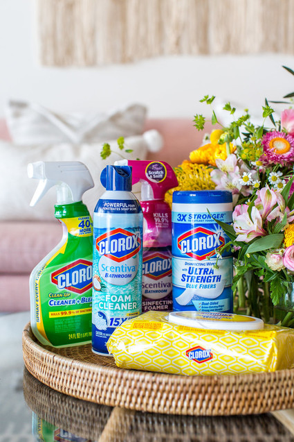 100 Layer Cake office Inspiration