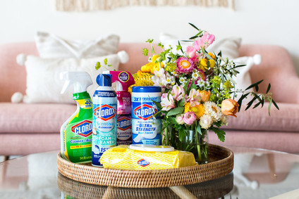 100 Layer Cake office