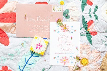 Girl's sleepover birthday party ideas